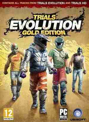 Descargar Trials Evolution Gold Edition [MULTI13][PROPHET] por Torrent